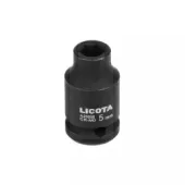 Головка торцевая ударная Licota A20050 (1/4", 5 мм)